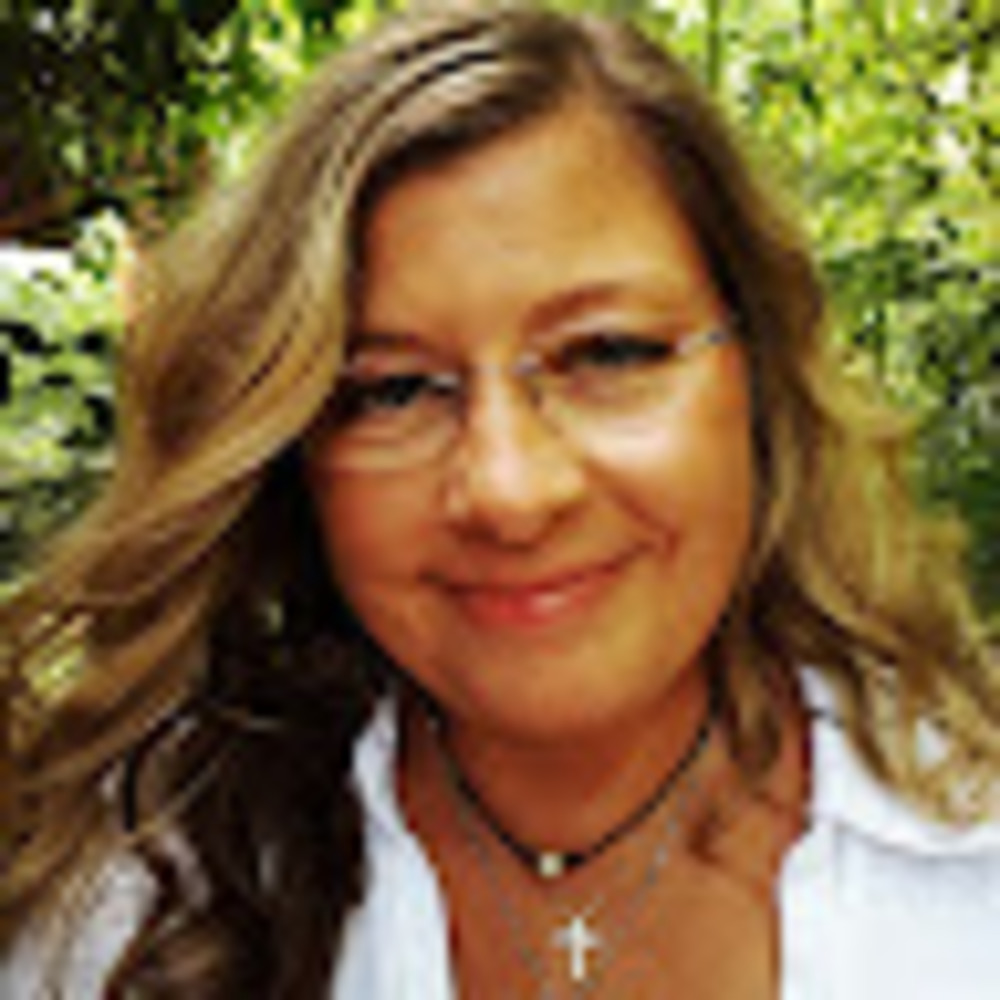 Meet your Posher, Cheri
